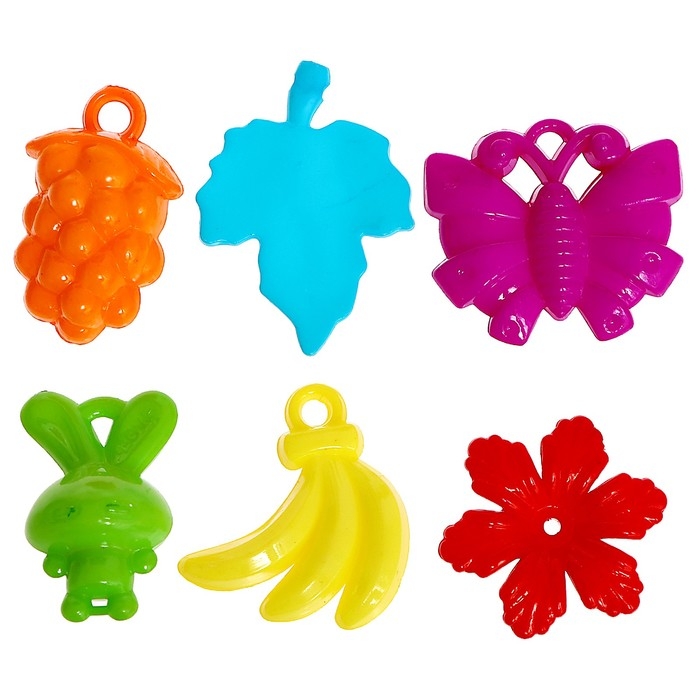 Сортер «Ромашка»с пинцетом, разноцветные фигурки, по методике Монтессори Сортер «Ромашка»с пинцетом, разноцветные фигурки, по методике Монтессори