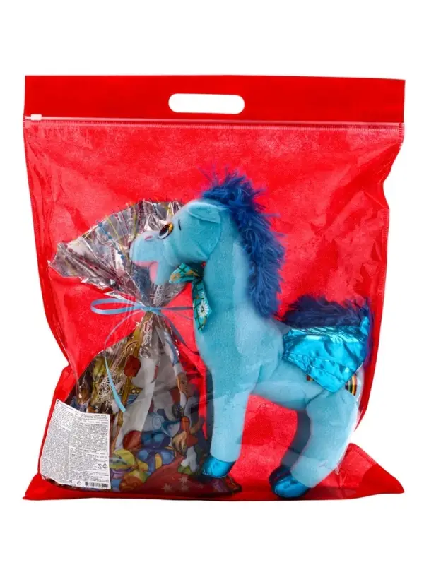 Подарочный набор «Изумрудик» 500 г Подарочный набор «Изумрудик» 500 г