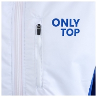 Куртка утеплённая ONLYTOP, white, р. 48