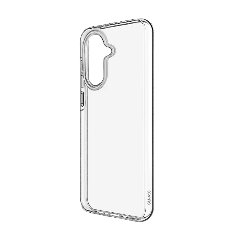 Чехол Samsung A36 TPU 1.2 мм Чехол Samsung A36 TPU 1.2 мм
