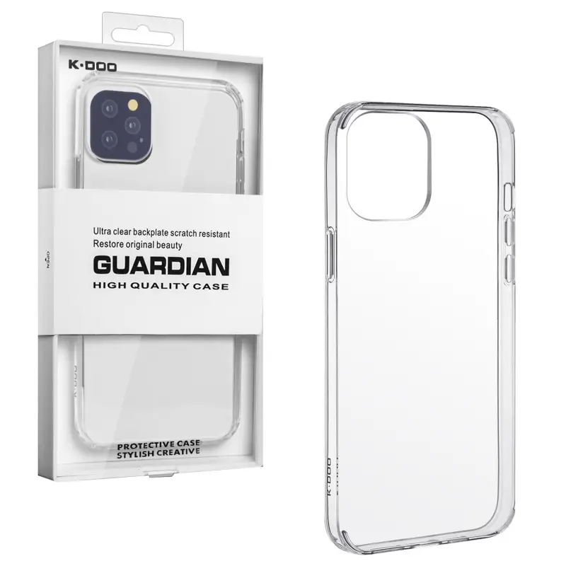 Чехол для iPhone 12 Pro Max Guardian K-DOO