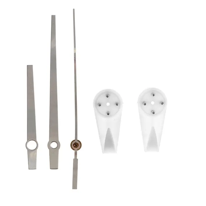 Часы настенные интерьерные, с маятником &laquo;Домик&raquo;, плавный ход, 46&times;72 см, чёрные