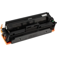 Картридж лазерный Retech 415X W2030X чер. пов. емк. для HP LJ M454/M479