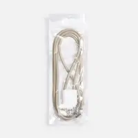 Кабель-ланьярд energyFlex Pro, серый Кабель-ланьярд energyFlex Pro, серый