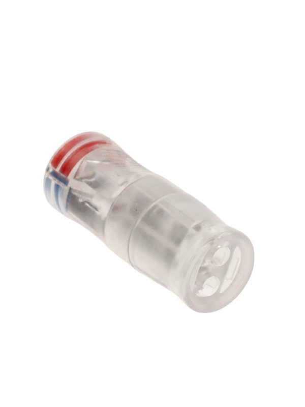 Строительно-монтажная клемма проходная СК-323 32А 0,5-2,5мм2, 4 отв, набор 5 шт