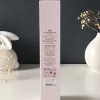 Набор свечей витых, 2.3&times;24.5 см, 5 ч, 50 г, 2 шт., т. зелёный, в подарочной коробке