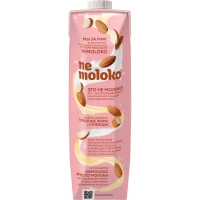 Напиток растительный&nbsp;Nemoloko напиток на рисовой основе Миндальный 1л