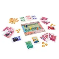 Настольная игра "Котодром", 12+ 2422C