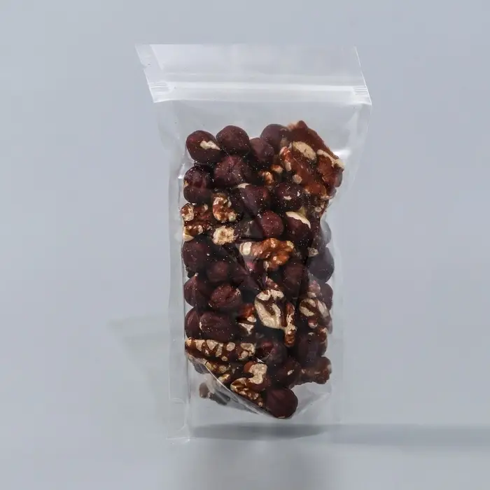 Прозрачный пакет дой пак,17&times;11&times;4 см