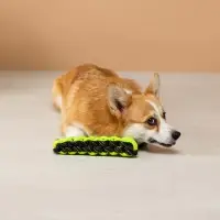 VETTA Игрушка для домашних животных, ПЭ, хлопок, 23,5 см