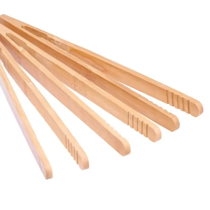 Пинцет деревянный, 18×3×1 см Пинцет деревянный, 18×3×1 см