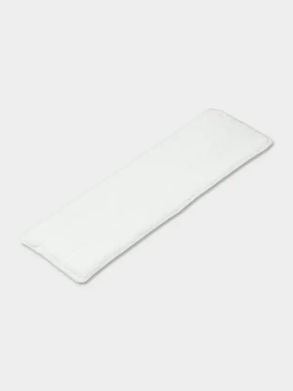 Насадки для плоской швабры Future Alp Touch Clean, 2 шт., индикатор чистоты, 37&times;11.5 см