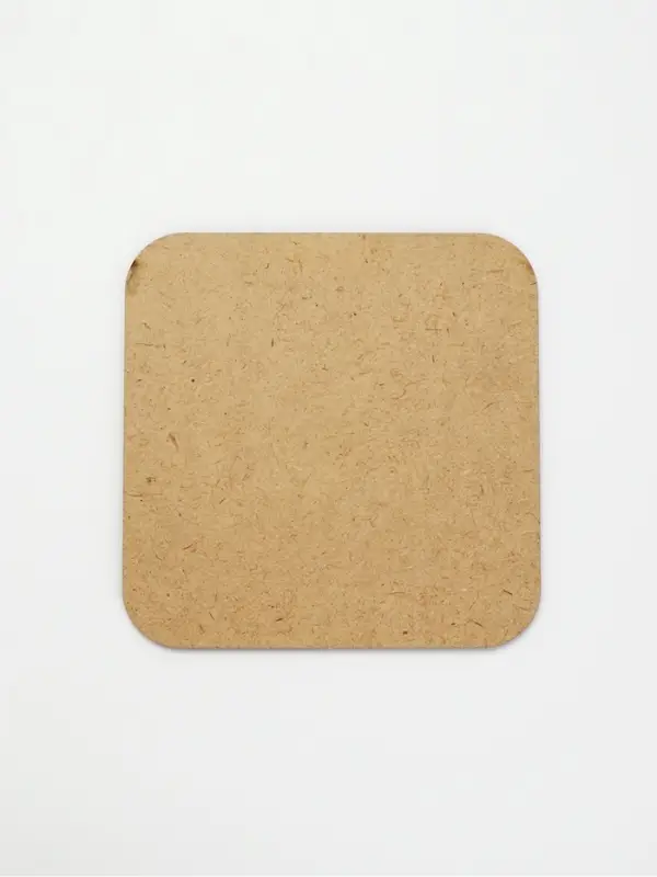 Подставка под горячее &laquo;Цветы&raquo;, 15&times;15 см