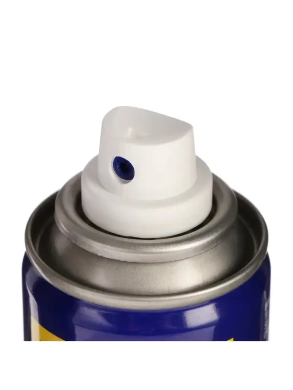 Универсальная смазка Wd=40, 100 мл