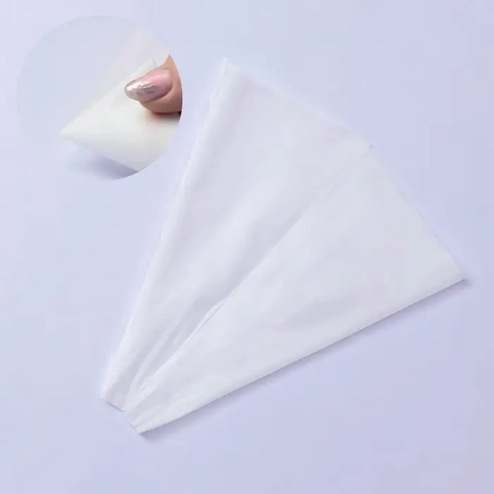 Кондитерский мешок для двухцветного декорирования, 27×30 см Кондитерский мешок для двухцветного декорирования, 27×30 см