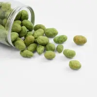 Арахис Astronut в хрустящей корочке, васаби