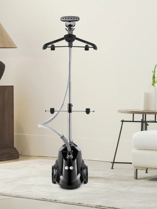 Отпариватель вертикальный для одежды КТ-9115 - 2200 Вт