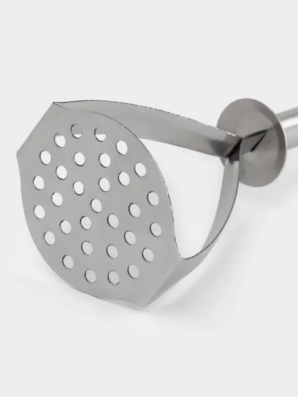 Пресс для картофеля Hanna Kn&ouml;vell, 24 см, нержавеющая сталь