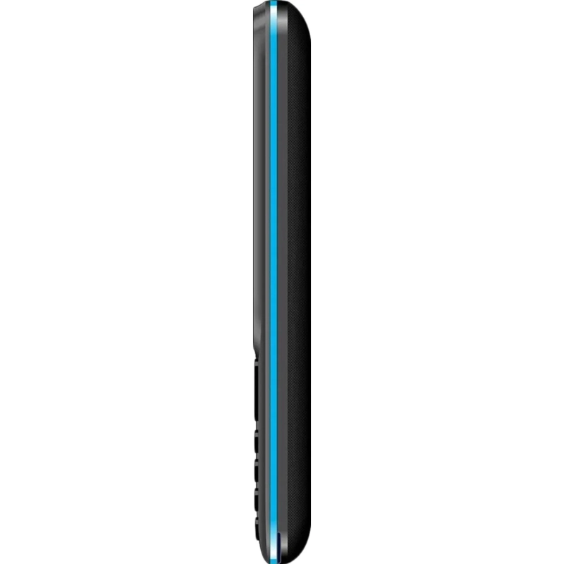 Мобильный телефон  BQ 1848 Step+ Black+Blue