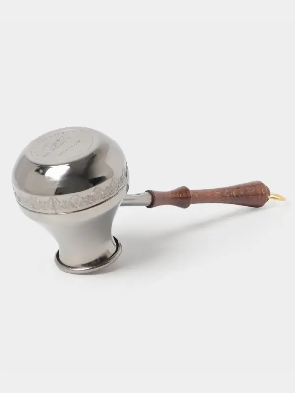 Турка для кофе &laquo;Эгоистка&raquo;, 200 мл, медь