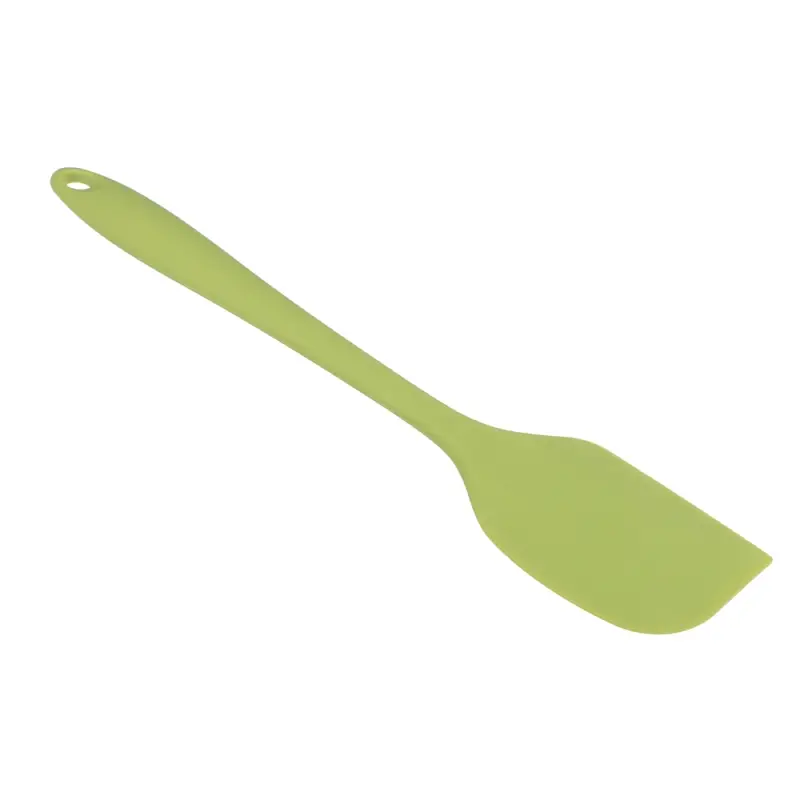 VETTA Арти Лопатка кулинарная 27см, силикон, 3 цвета