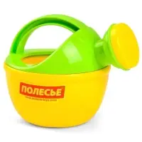 Лейка детская малая, 0.2 л, МИКС