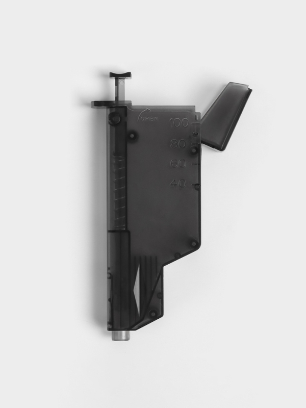 Лоадер для страйкбола на 100 шаров