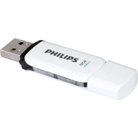 Флеш-память PPHILIPS SNOW3.0 32GB, USB 3.0