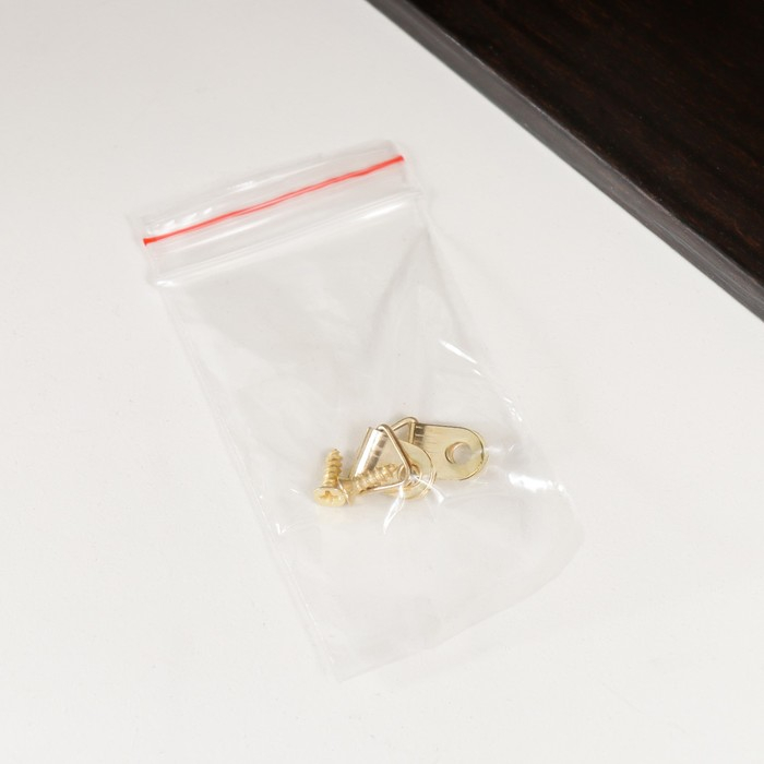 Ключница Ключница "Улицы Барселоны" венге 15х21 см