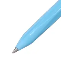 Ручка шариковая Schneider. Tops 505 F, синий стержень, узел 0.8 мм, МИКС