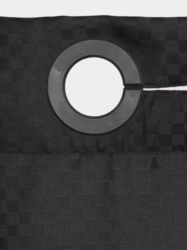 Штора для ванной SAVANNA &laquo;Богемия&raquo;, 200&times;180 см, полиэстер