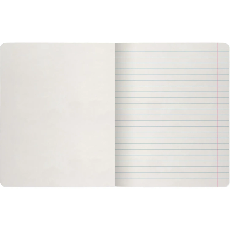 Тетрадь 12Л. ЛИН. ZEFIR COLORS 4 ВИДА 7-12-703/2