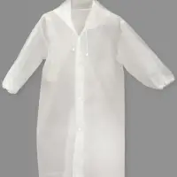 Дождевик детский, рост 120-160 см, ЭВА 85 г, МИКС