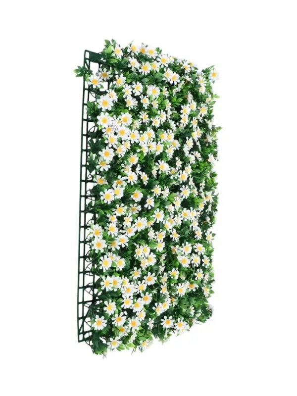 Декоративная панель 40*60 см "Ромашки" Greengo