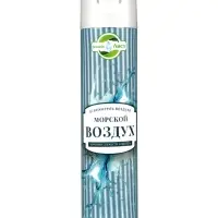 Освежитель воздуха &laquo;Botanic Лист&raquo; морской воздух, 300 мл