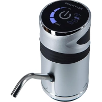 Помпа аккумуляторная перезаряжаемая для воды Ecotronic PLR-530