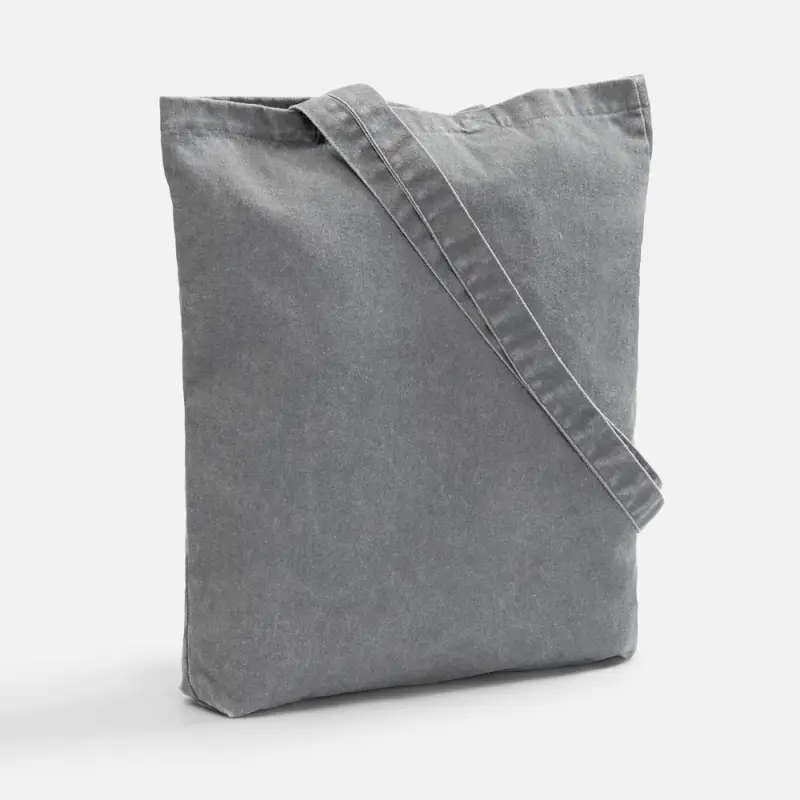 Сумка для покупок Berwi, серая