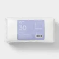 Салфетки одноразовые для уборки Future Alp 4 clean system, 30 шт., 29&times;42 см