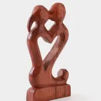 Сувенир &laquo;Союз&raquo;, 15 см, дерево