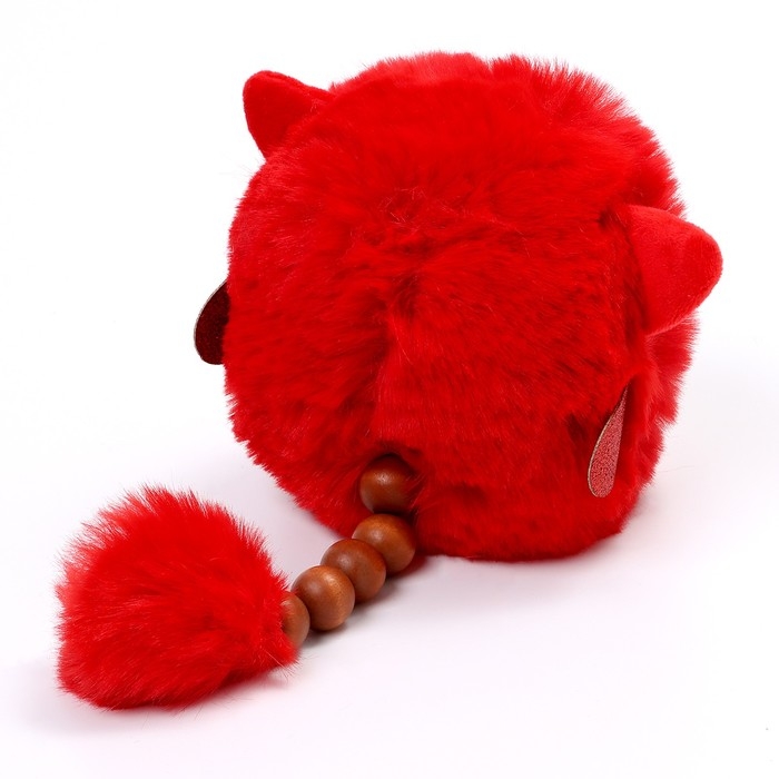 Мягкая игрушка «Создай своё украшение», знак зодиака: Стрелец, 16 см Мягкая игрушка «Создай своё украшение», знак зодиака: Стрелец, 16 см