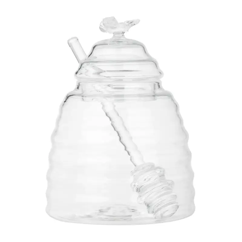 VETTA Банка для меда 600 мл, стекло