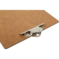 Папка-планшет Attache A3 HDF 320х460 бабочка