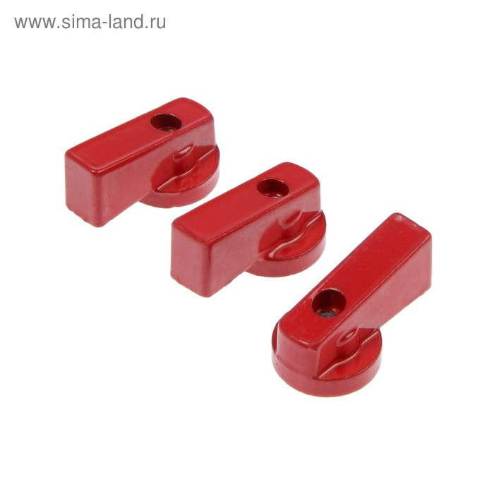 Коллектор  Коллектор "СТМ", 3/4"х16 мм, 3 выхода, с шаровыми кранами, для м/п труб, никелированный