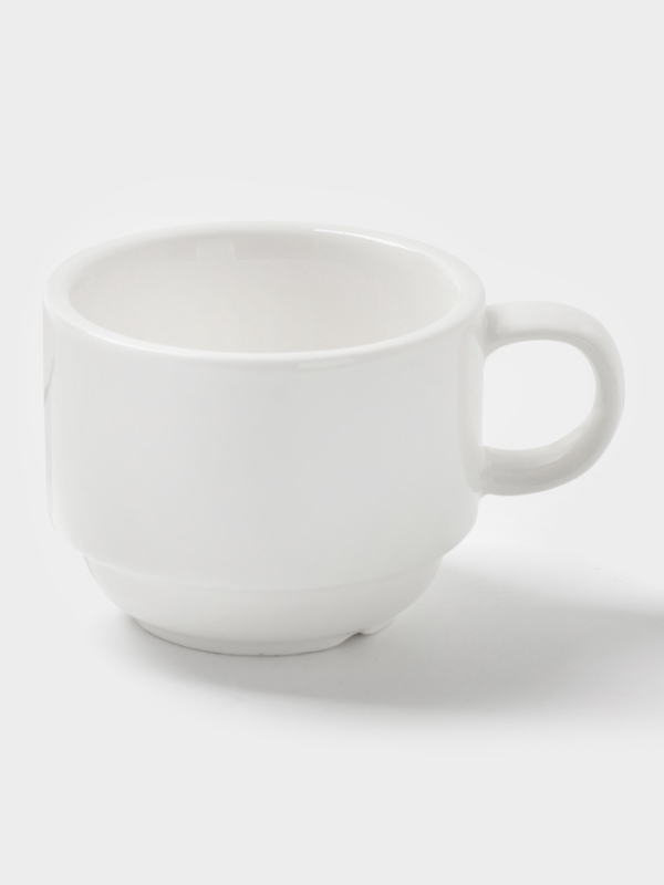 Чашка штабилурема 80 мл Чашка штабилурема 80 мл