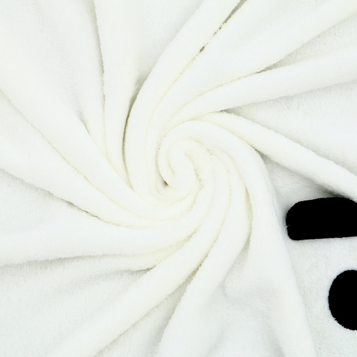 Мягкая игрушка-плед «Панда», 20 см Мягкая игрушка-плед «Панда», 20 см