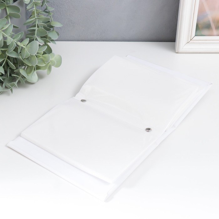 Фотоальбом на 96 фото 10х15 см  Фотоальбом на 96 фото 10х15 см "Подводный мир" 16,5х12х5,5 см