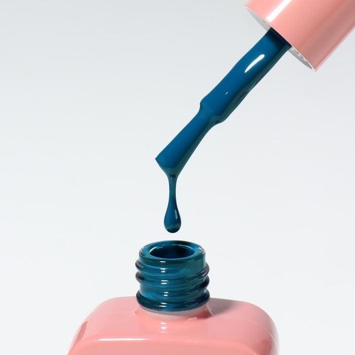 Гель лак для ногтей «SIMPLE», 3-х фазный, 10 мл, LED/UV, цвет (262) Гель лак для ногтей «SIMPLE», 3-х фазный, 10 мл, LED/UV, цвет (262)