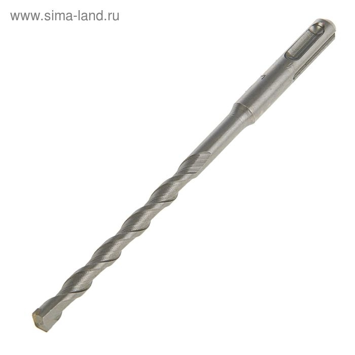 Бур по бетону ЛОМ, SDS-plus, 8 х 160 мм Бур по бетону ЛОМ, SDS-plus, 8 х 160 мм