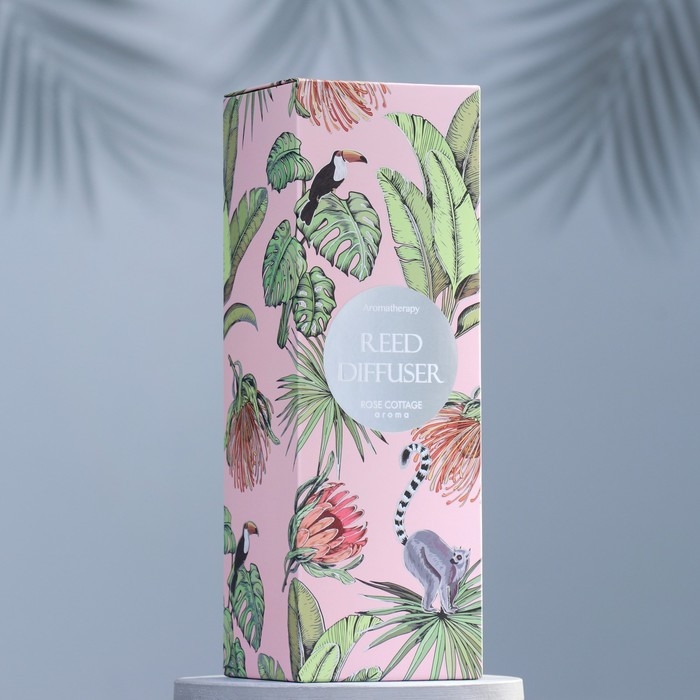 Диффузор ароматический "Персик", 120 мл