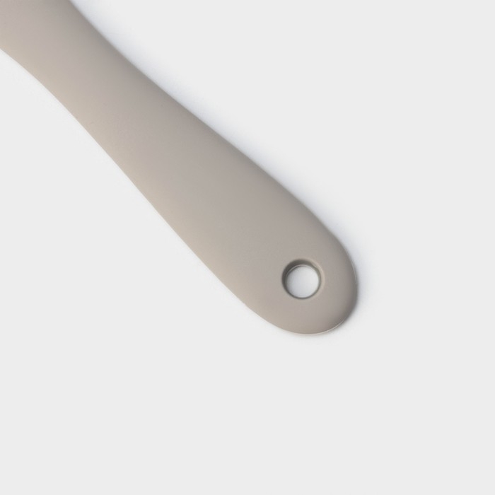 Лопатка Доляна «Гросс», 26 см, цвет МИКС Лопатка Доляна «Гросс», 26 см, цвет МИКС